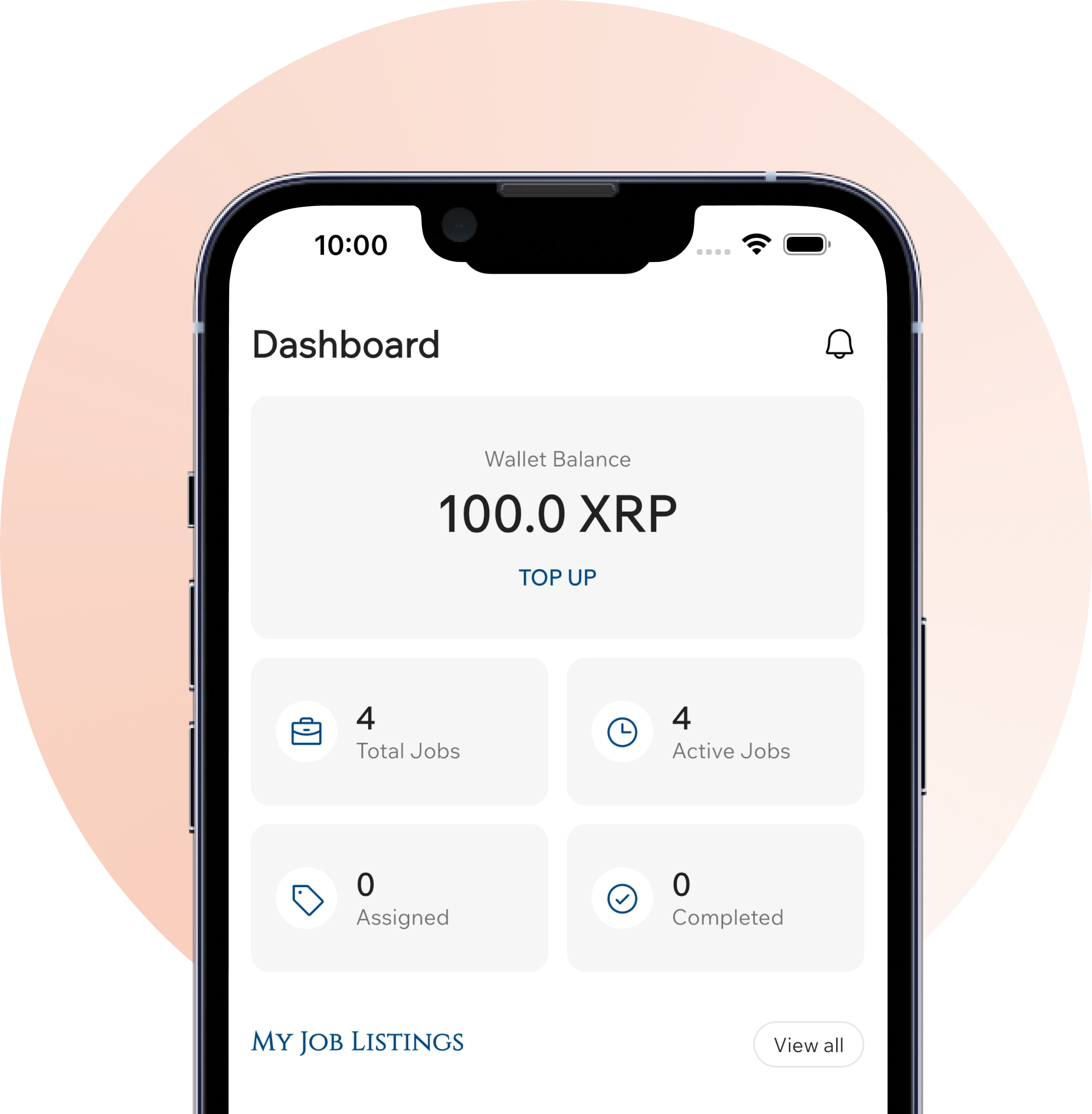 Effortless Hiring and Secure Payments